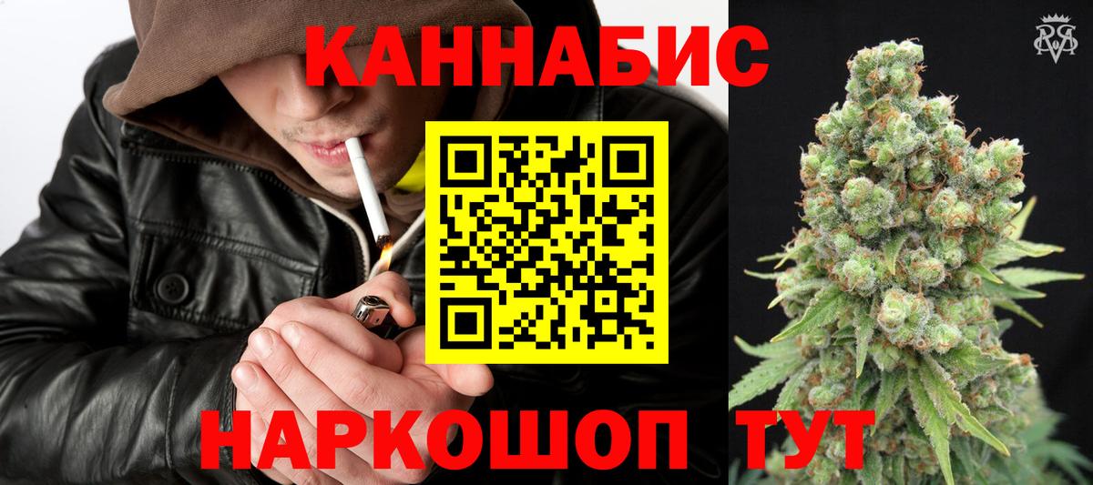 Конопля OG Kush Назарово